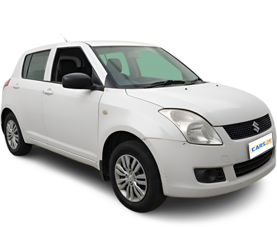 Maruti Swift-img